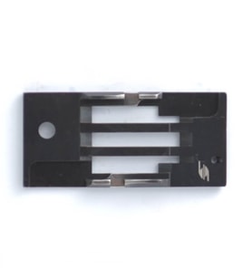 Juki LH3588 Çiftiğne 5/8 Plaka / 400-25499