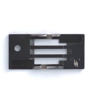Juki LH3588 Çiftiğne 5/8 Plaka / 400-25499