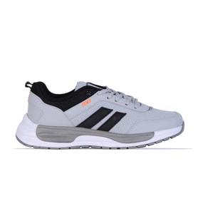 Jump 30601 Gri Erkek Çocuk Sneakers Yazlık Spor Ayakkabı