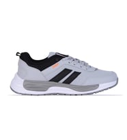Jump 30601 Gri Erkek Çocuk Sneakers Yazlık Spor Ayakkabı