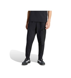 Adidas Real Tt Pnt Erkek Futbol Eşofman Altı KC7806 Siyah