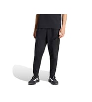 Adidas Real Tt Pnt Erkek Futbol Eşofman Altı KC7806 Siyah