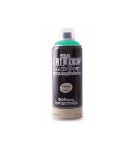 ARTDECO AKRİLİK SPREY BOYA 400 ML TURKUAZ