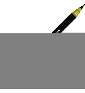 Zig Art & Graphic Twin Marker Çizim Kalemi 56 Light Olive 