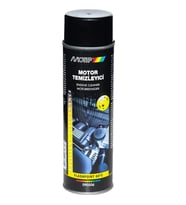 Motip Susuz Motor Temizleme Spreyi 500 ml. (Şeffaf)