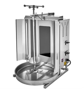 Remta 2 Radyanlı Elektrikli Döner Ocağı
