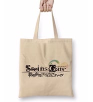 Steins Gate One Piece Death Note Tokyo Ghoul Bez Çanta Uzun Saplı