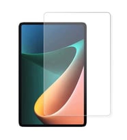 Huawei Honor Pad X9 11.5' Uyumlu Zore Tablet Temperli Cam Ekran Koruyucu (Renksiz)
