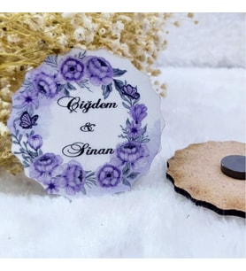 30 Adet Ucuz Buzdolabı Magent-