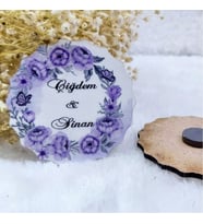 30 Adet Ucuz Buzdolabı Magent-