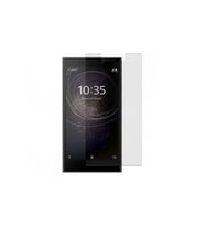 Sony Xperia Xz2 Uyumlu Kılıf Dostu Ön Koruma Cam Ekran Koruyucu