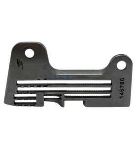 Brother Overlok 4 İp Geniş Plaka / 146786-001