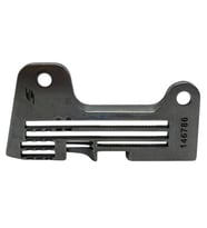 Brother Overlok 4 İp Geniş Plaka / 146786-001