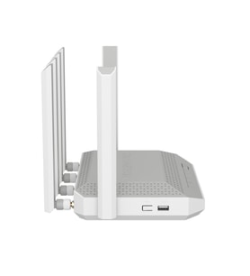 KEENETIC HERO 5G AX3000 WIFI MESH FİBER VPN MODEM ROUTER KN-4110-01-EU