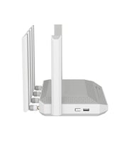 KEENETIC HERO 5G AX3000 WIFI MESH FİBER VPN MODEM ROUTER KN-4110-01-EU
