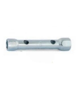 İzeltaş 1800070607 Kovan Anahtar İki Ağız 6x7 mm