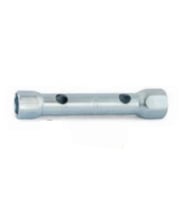 İzeltaş 1800070607 Kovan Anahtar İki Ağız 6x7 mm