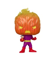 Nessiworld Pop NessiWorldl: Strange Tales- Dormammu