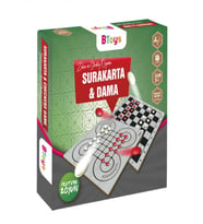 Kutuda Surakarta Ve Dama Bt-05004 (Krem)