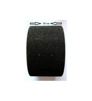 Merdiven ve Zemin Kaydırmaz Kaymaz Bant 100mm X 25mt Siyah (Çok Renkli)