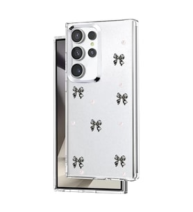 S25 Fiyonk Desenli Kapak - Desen 8