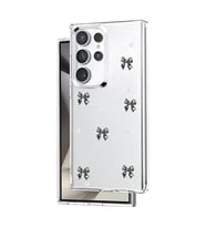 S25 Fiyonk Desenli Kapak - Desen 8