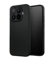 Mi 17T Pro Thermax Silikon Kılıf - Siyah
