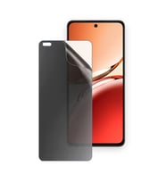 SChitec OPPO Reno4 F Uyumlu Ön Yüzey Hayalet Privacy Hidrojel Ekran Koruyucu