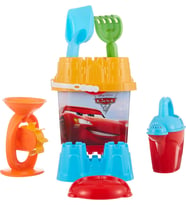 KALE KOVA SETİ BÜYÜK BOY CARS