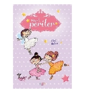 Küçük Periler - Peri balesi