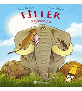 Filler Ağlamaz