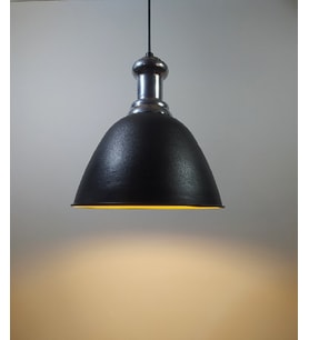 MYLİGHTS  VİNTAGE METAL SARKIT AVİZE RUSTİK TEKLİ SARKITAVİZE
