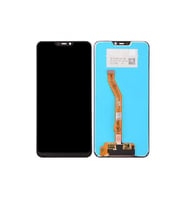 Vivo Y91 - 93 Dokunmatik Ekran (Siyah)