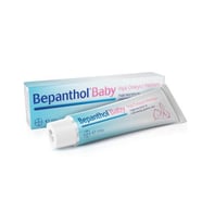 Baby Pişik Önleyici Krem Merhem 100 Gr