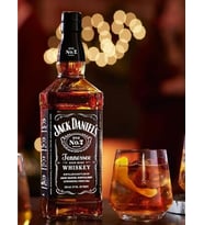 Jack Sayılarla Boyama Seti(50x65 cm Tuval Şasesine Gerili)