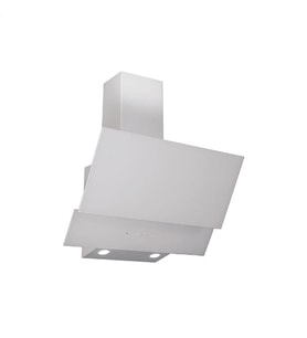 Ukınox Dolce Mx 60 Beyaz Davlumbaz