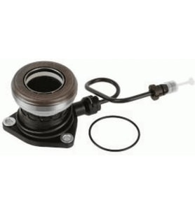 Opel Astra K Corsa E Adam B14XE B13DT 14- Debriyaj Rulmani 55488870 Wisco