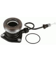Opel Astra K Corsa E Adam B14XE B13DT 14- Debriyaj Rulmani 55488870 Wisco
