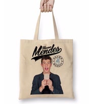 Shawn Mendes Bez Çanta Uzun Saplı