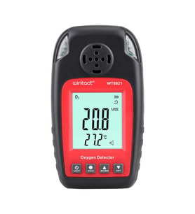 Wintact WT8821 Oksijen Ölçer