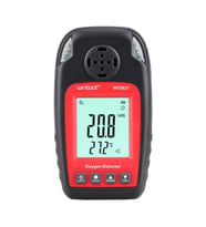 Wintact WT8821 Oksijen Ölçer