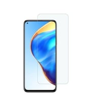 Asus Zenfone 3 ZE552KL/Z012s Ön Darbe Emici HD Mat Koruyucu Kaplama