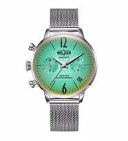 Welder Moody Watch WWRC713 36 mm Bayan Kol Saati
