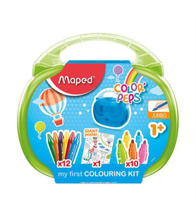 Maped Color'Peps My First Boyama Seti 897416
