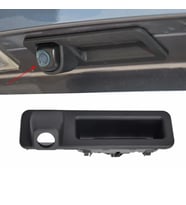Bmw F40 G30 Bagaj Açma Kolu Kamera Delikli 51247381868