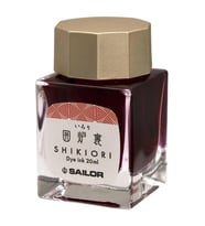 Sailor Shikiori Mürekkep Irori (20 ml)