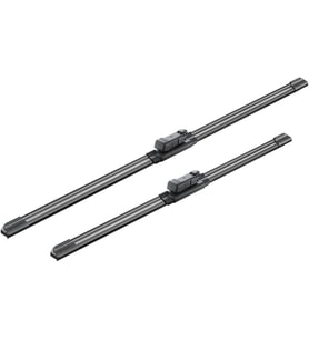 Bosch Aerotwin Silecek Seti - [600/475 Mm] Vw (Volkswagen) Jetta (2011-2021) [162,163,Av2] #A620S