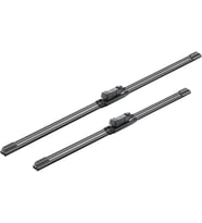 Bosch Aerotwin Silecek Seti - [600/475 Mm] Vw (Volkswagen) Jetta (2011-2021) [162,163,Av2] #A620S