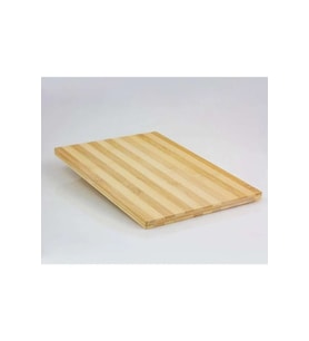 Bambu Kesim Panosu Kesme Tahtası 34x24cm Royaleks-B.EK113