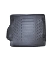 Land Rover Range Rover Sport 2005 Model Bagaj Havuzu (Siyah)